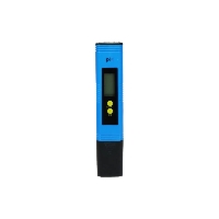Miernik PH wody z ATC 02 BLUE