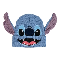 Czapka zimowa dziecięca Disney - Stitch #2
