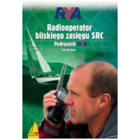 Radiooperator bliskiego zasięgu SRC. Podręcznik RYA