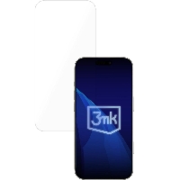 Szkło ochronne 3mk FlexibleGlass do iPhone 17