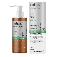tołpa. slim. wyszczuplający koncentrat modelujący, 250 ml