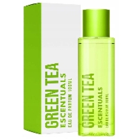 Escentuals Green Tea woda perfumowana 100 ml