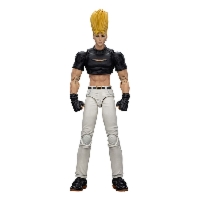 Figurka The King Of Fighters '98 1/18 - Benimaru Nikaido