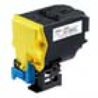 Toner TNP50Y (TNP50Y) Oryginalny żółty do KONICA MINOLTA BIZHUB C 3100P