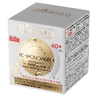 Bielenda Chrono Age 40+ Nawilżający krem na dzień przeciwzmarszczkowy 50 ml