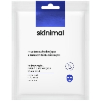 Skinimal maska rewitalizująca 15 ml
