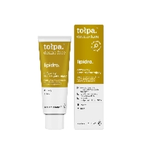 tołpa. lipidro. odżywczy krem regenerujący, DZIEŃ 40 ml
