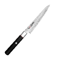 Mcusta Zanmai VG-10 Splash Nóż uniwersalny 15 cm