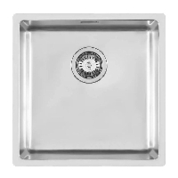 FOSTER 2156850 KE R15 BOWL 400x400 Komora podwieszana do szafki 40 cm