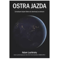 Ostra jazda za kulisami dążeń ubera do dominacji na świecie