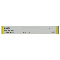 Toner 5149C001 (5149C001) Oryginalny żółty do CANON IMAGEPRESS V 1000