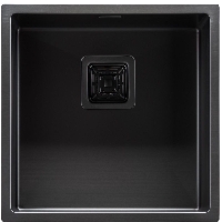 AQUILA NAUTILUS 45.1 BLACK