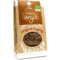 ANYŻ BIO 30 g - DARY NATURY