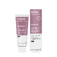 tołpa. rosacal. wzmacniający krem regenerujący, NOC, 40 ml