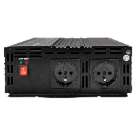 Przetwornica SINUS-2500/5000W (12V/230V) VOLT POLSKA