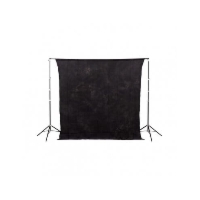 GlareOne Tło materiałowe Canvas 09 3x3 m