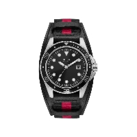 WATCH GUESS MAN W1051G1 (44MM)