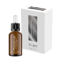 Bezzapachowy koncentrat feromonów dla mężczyzn 7,5 ml do perfum – PheroStrong Fragrance Free