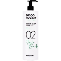 Artego Good Society Color Glow Shampoo 02 szampon do włosów farbowanych 1000 ml