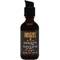Reuzel Beard Serum Clean & Fresh - odżywcze serum do brody, 50ml