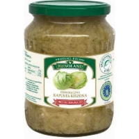 KAPUSTA KISZONA BIO 700 g - RUNOLAND
