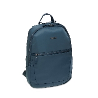 Damski plecak na laptopa 14" Valentini Siena zielony