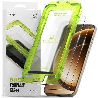 Szkło hartowane na ekran z aplikatorem Ringke Easy Slide 2-Pack do OnePlus 15, 2 sztuki