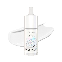Bielenda Serum ceramiczne nawilżająco-rozświetlające glazed skin effect  