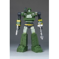 Figurka do złożenia Transformers: Generation One AMK Mini Wave 2 - Hound