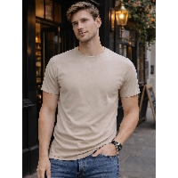 T-shirt BASIC