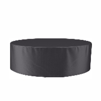 Pokrowiec okrągły na meble 7917 320x320x85 AeroCover szary