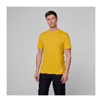 Koszulka t-shirt męska GP Hiszpanii Aston Martin F1 2025