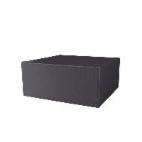 Pokrowiec na meble 7920 190x180x85 AeroCover szary