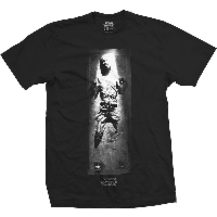 TANK STAR WARS - HAN IN CARBONITE