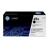 Toner LBP3300 LBP3330 LBP3360 (Q5949X) Oryginalny czarny do HP LASERJET 1320, 3390, 3392
