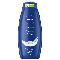 Nivea Creme Care Kremowy żel pod prysznic 750 ml