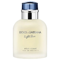 Dolce & Gabbana Light Blue Pour Homme EDT