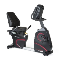 Rower poziomy MAXIMUM RB 8000 - Finnlo