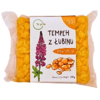 TEMPEH Z ŁUBINU BIO 170 g - TEMPEHU