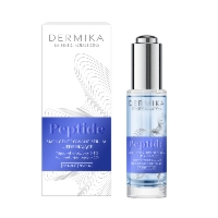 Dermika Serum ujędrniające na dzień/ noc z peptydami
