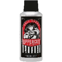 Uppercut Deluxe Salt - Spray do układania włosów dla panów, 150ml