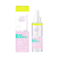 FaceBoom Smart acid peeling kwasowy, 12% kwasy AKA, AHA, BHA, PHA
