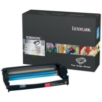 Bęben E260 E360 (E260X22G) Oryginalny do LEXMARK X 264DN, 364DN, LEXMARK OPTRA E 460DTN, 460DW, 260