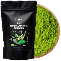 fivio BIO Herbata matcha japońska 100g