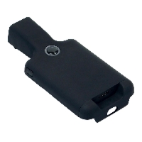 Skaner mobilny kodów kreskowych z uchwytem na telefon i wbudowaną pamięcią, Bluetooth, WIFI 2.4G HD770