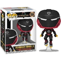 Figurka Ironheart POP! - Ironheart Model 5 (1564)
