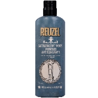 Reuzel Astringent Foam Mousse – oczyszczająco-tonizująca pianka do twarzy, po goleniu, 200ml