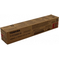 Toner Toshiba (6AG00009139) Oryginalny błękitny / turkusowy / niebieski do TOSHIBA E-STUDIO 330AC, 400AC