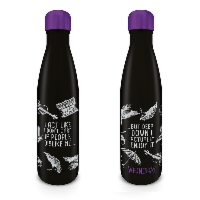 Butelka metalowa Wednesday (540 ml)