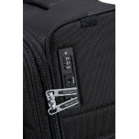 Walizka kabinowa Samsonite Urbify 55cm powiększana czarna